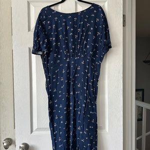 ModCloth Dress